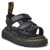Dr. Martens Meisjes Sandalen Klaire K - Zwart - Maat 26