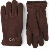 Hestra Bergvik Handshoenen Heren (Maat - 11, Kleur - Espresso)