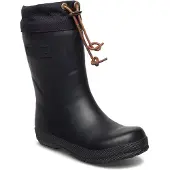 Bisgaard - Kid's Thermo - Rubberlaarzen 26, zwart