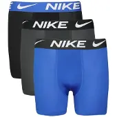 Nike Kids Onderbroek 'ESSENTIAL' marine / royal blue/koningsblauw / zwart / wit