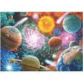 Ravensburger Sterne und Planeten