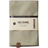 Humdakin Theedoek Organic Oak (2-Delig)