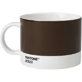 Copenhagen Theebeker Design Pantone Brown 475 ml