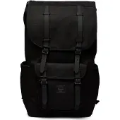 Herschel Rugzak 'Little America' zwart