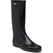 Aigle Regenlaarzen ' ELIOSA ' zwart