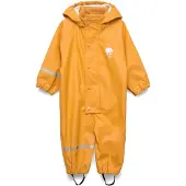 CeLaVi Regenanzug - PU - Yellow - - 80 - Regenanzüge