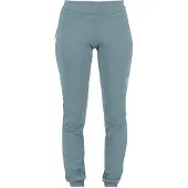 Karpos Dames Easygoing broek (Maat M, Blauw)