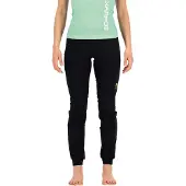 Karpos Dames Easygoing broek (Maat S, Zwart)