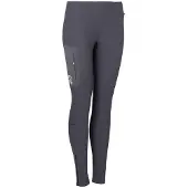 Ternua - Women's Mallas Abura Tights - Trekkingbroek XS, blauw/grijs