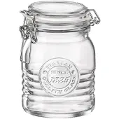 Bormioli Rocco Weckpot Officina - ø 11 cm / 750 ml
