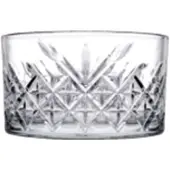 Pasabahce Amuseschaal Timeless 9 cm Transparant Glas 12 stuks