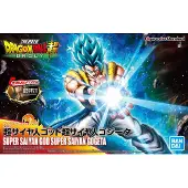 Bandai Dragon Ball Movie plastic model kit