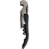 Bar Professional Kelnermes Tools 12 cm Kunststof-rvs