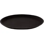 Mammoet Dienblad Easy 36 cm Polypropyleen Anti-slip Zwart