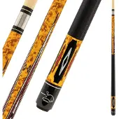 Pegasi Premium poolkeu Pegasi 146cm 2-delig Yellow