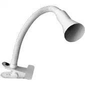 EDM Tokyo E14 Flexo Clamp Bureaulamp 40w