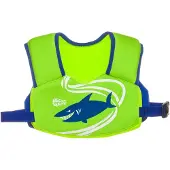 Beco zwemvest Easy Fit - groen - voor kinderen 15-30 kg