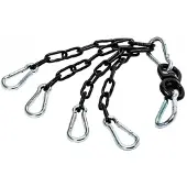 Everlast Zware Gewichtsketting