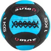 Olive Mini Medicijnbal 1kg