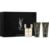 Yves Saint Laurent L'Homme Eau De Toilette Spray 100 Ml