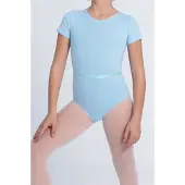 Intermezzo Roy Mc Leotard Met Korte Mouwen