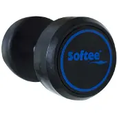 Softee Modern 6kg Dumbbell