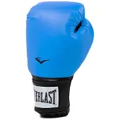 Everlast Prostyle 2 Leer Kunstmatige Bokshandschoenen