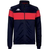 Kappa Dacone Jacket Blauw 8 Years Jongen