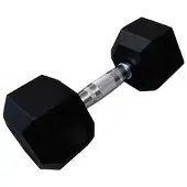 Softee Hex Dumbbell 32.5kg