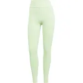 Adidas Lange legging voor dames Optime 3 Stripes