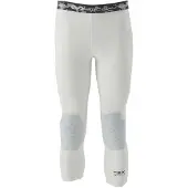 Mcdavid Hex Tight With Knee Pads 3/4