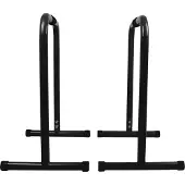 Sporti France 044125 Parallettes