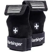 Harbinger Hand Grip Zwart L-XL