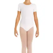 Intermezzo Roy Mc Leotard Met Korte Mouwen