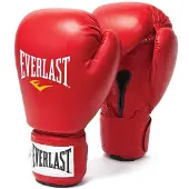 Everlast Amateur Competition Fight Kunstleren Bokshandschoenen