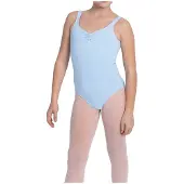 Intermezzo Danmer Mouwloos Turnpakje