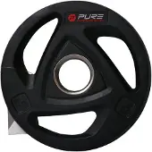 Pure 2 Improve Bodybuilding schijf Pure2Improve | Maat 5 kg