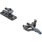 ATK - Toerski bindingen - Kuluar 12 Superlight voor Unisex van Aluminium - Marine blauw