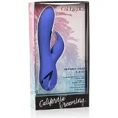 California Exotics CalExotics - California Dreaming Beverly Hills Bunny Vibrator