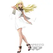 Banpresto Gundam Hathaway Gigi Andalucia Figure Glitter & Glamour 25cm