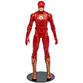 Mcfarlane Toys DC The Flash Movie Action Figure The Flash 18 cm