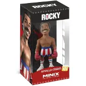 Minix - Movies #101 - Rocky - Apollo Creed - Figuur 12cm