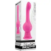Evolved Novelties Evolved - Gyro Vibe Vibrator - Roze