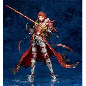 Alter Granblue Fantasy Statue 1/8 Percival 27 cm