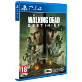 The Walking Dead: Destinies
