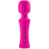FemmeFunn - Ultra Wand Mini - Mini wandvibrator
