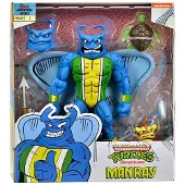 NECA Tortues Ninja (Archie Comics) beeldje Man Ray 18 cm