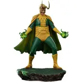 Iron Studios Loki - Figuur - Loki Klassiek Variant 1/10