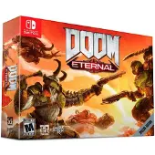 Doom Eternal Special Edition () - Switch