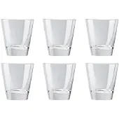 Rosenthal Whiskyglas DiVino Crystal Clear 250 ml